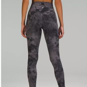 Lululemon Align tight - 6